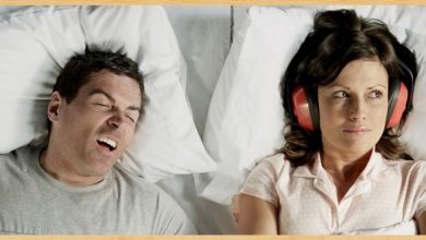 snoring How To Get Rid Of Snoring Problem Once And For All - 37