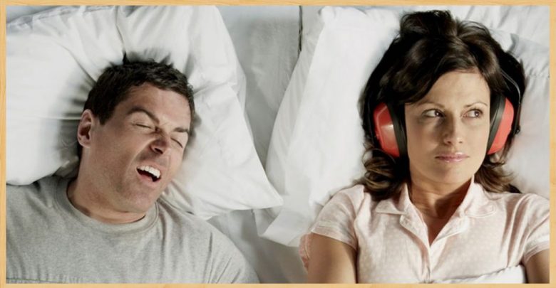 snoring How To Get Rid Of Snoring Problem Once And For All - get rid of snoring 1