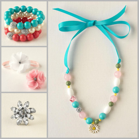 How Do You Select Gemstones For Young Girls? 148 w4