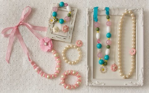 How Do You Select Gemstones For Young Girls? 139 w