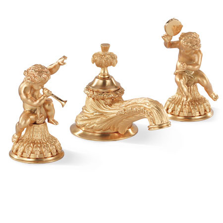 55 Most Famous Diamond faucets 32 0919BSN-GP