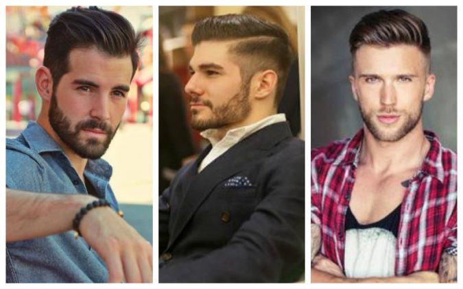 6 Hottest Hairstyles for Men 18 111