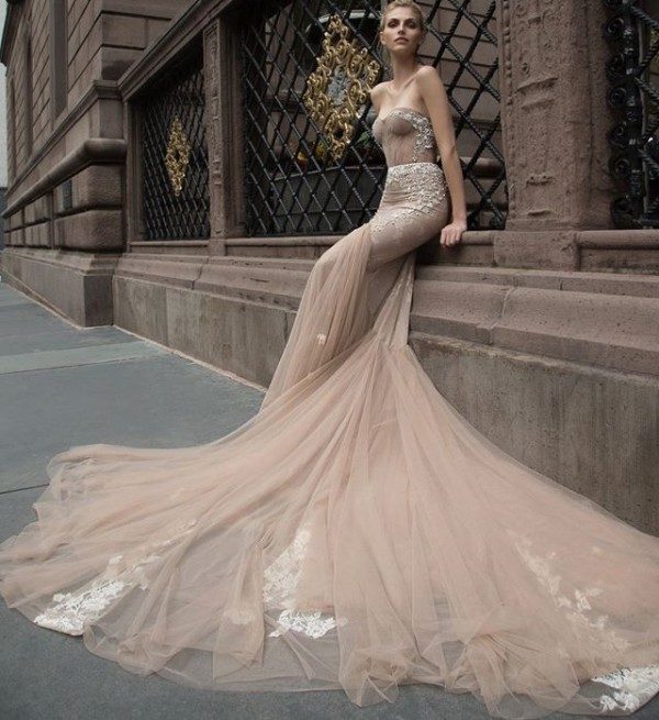 15 Hottest Fashion Color Trends You'll Love 98 2017 fashion color trends (10)
