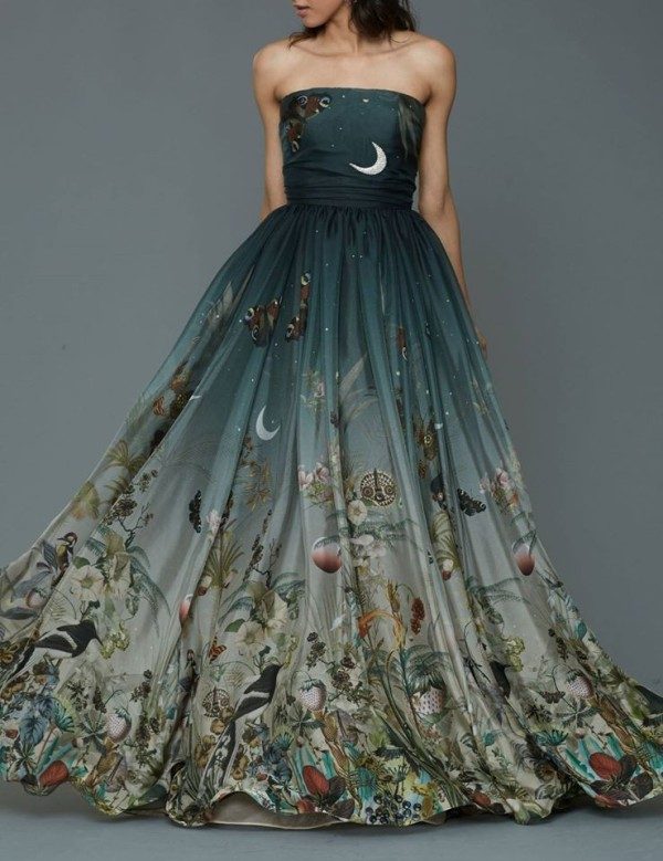 15 Hottest Fashion Color Trends You'll Love 105 2017 fashion color trends (17)