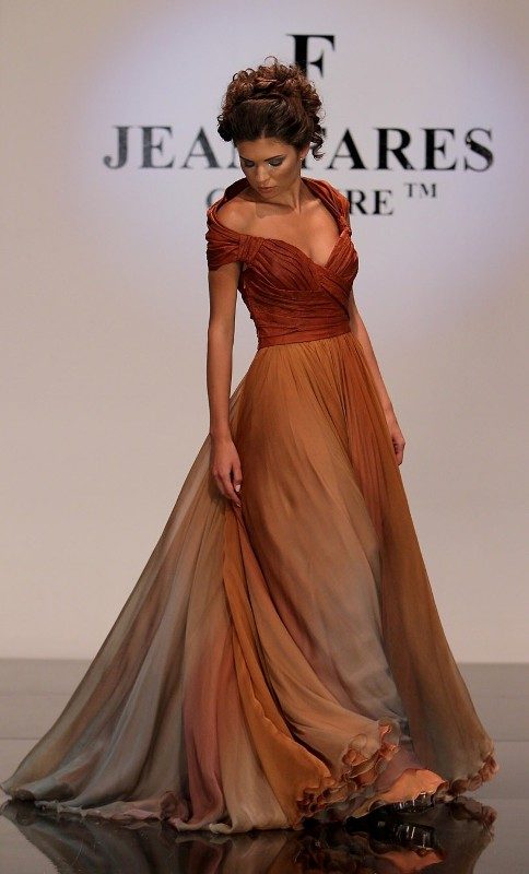 15 Hottest Fashion Color Trends You'll Love 90 2017 fashion color trends (2)