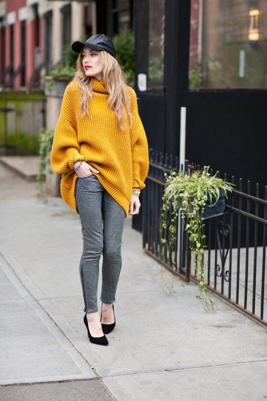 15 Hottest Fashion Color Trends You'll Love 92 2017 fashion color trends (4)