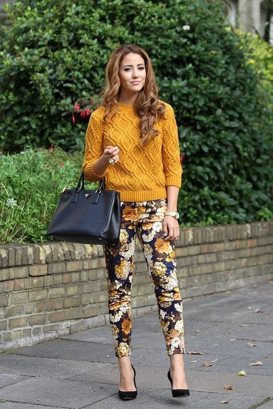 15 Hottest Fashion Color Trends You'll Love 93 2017 fashion color trends (5)