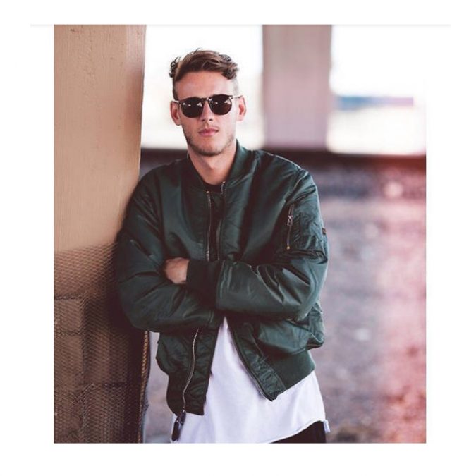 20+ Hottest Fashion Trends for Men 10 3