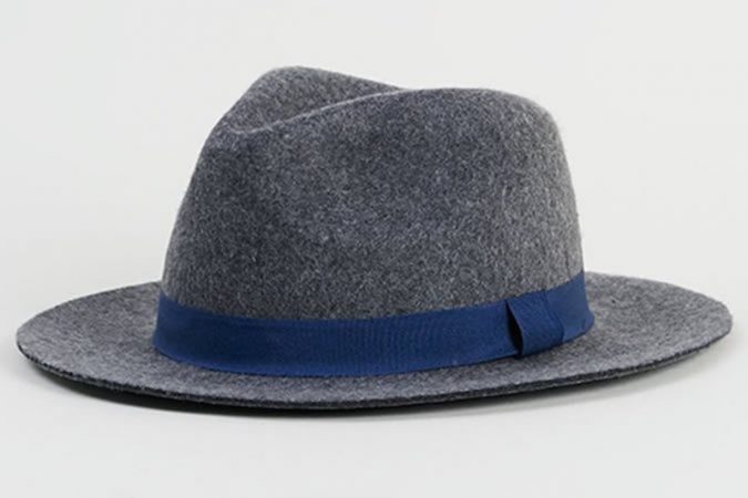 5 Trendy Men Hats on Their Way 6 5