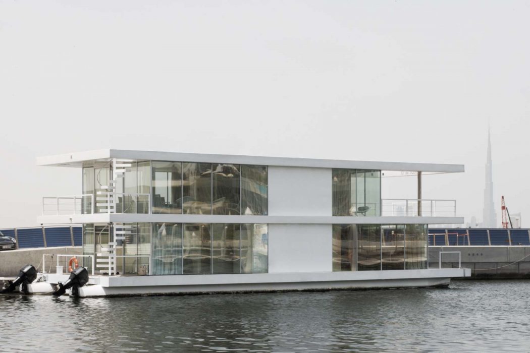 Top 10 Craziest Future Boat Designs 20 533b70af5b885b999aa4f365ad7c3f18