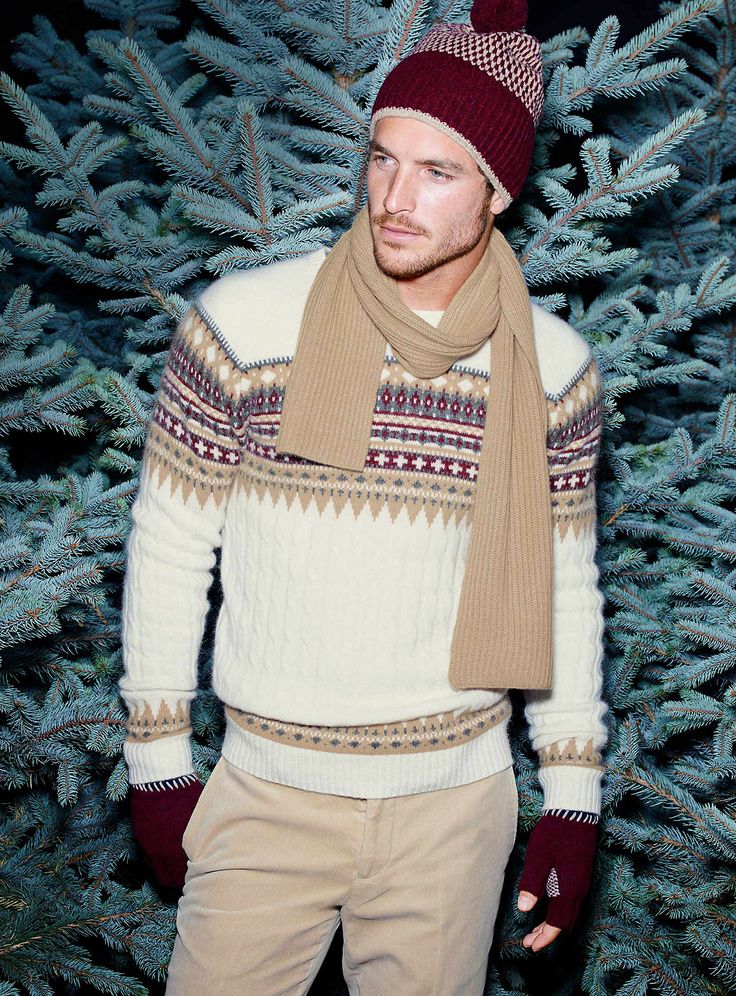 Next 8 Hottest Menswear Trends for Winter
