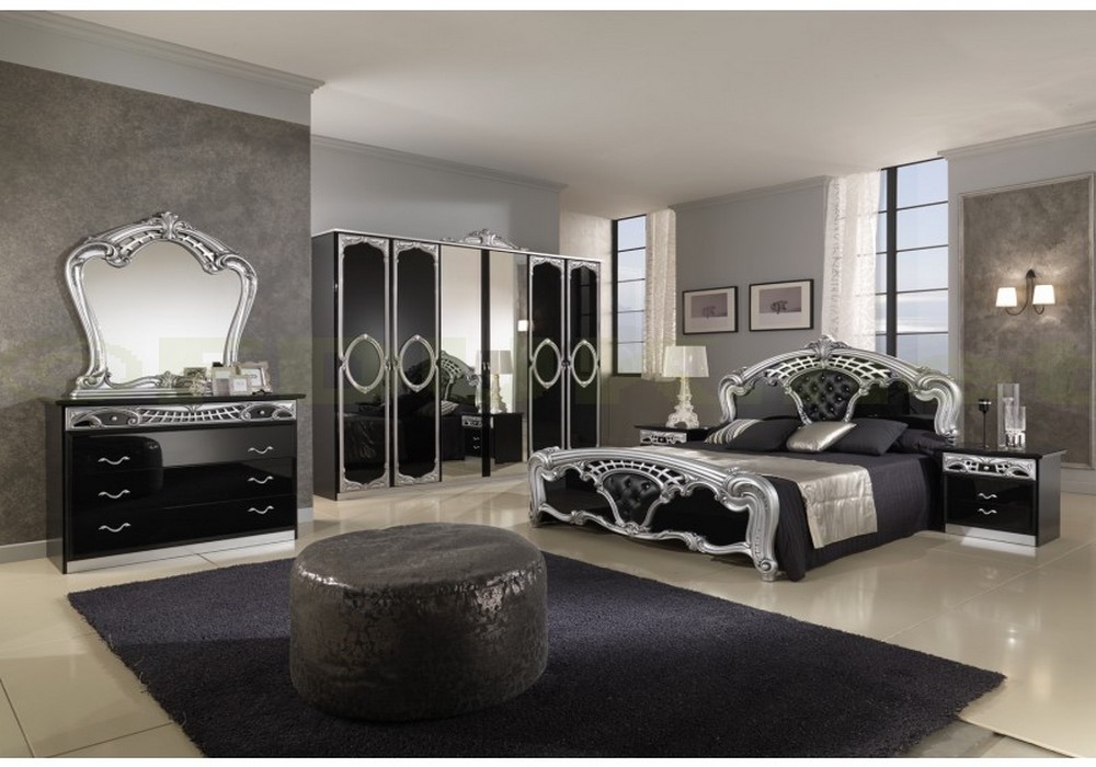 Best-Mirror-Bedroom-Furniture 5 Main Bedroom Design Ideas For 2020