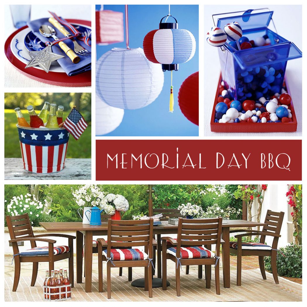 Celebrate-It-The-Traditional-Way1 Creative Ideas: 4 Memorial Day Celebration Ideas