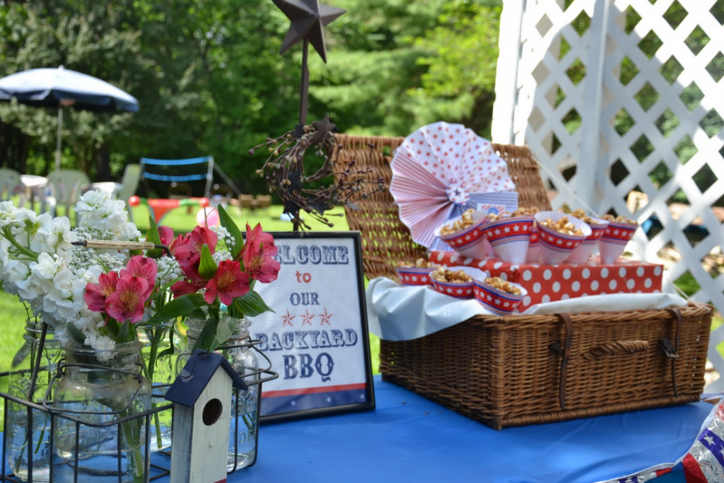 Celebrate-It-The-Traditional-Way3 Creative Ideas: 4 Memorial Day Celebration Ideas