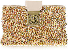 Stop Here ! Know How To Select The Best Golden And Silver Jewelry For Different Occasions ? 14 Gucci golden handbag3