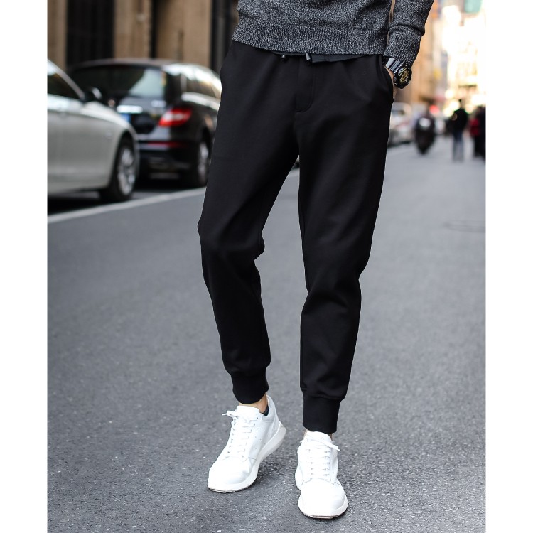 Handy Trousers1 Next 8 Hottest Menswear Trends for Winter - 2