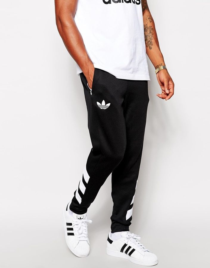 Next 8 Hottest Menswear Trends for Winter 3 Handy Trousers2 Next 8 Hottest Menswear Trends for Winter - 3