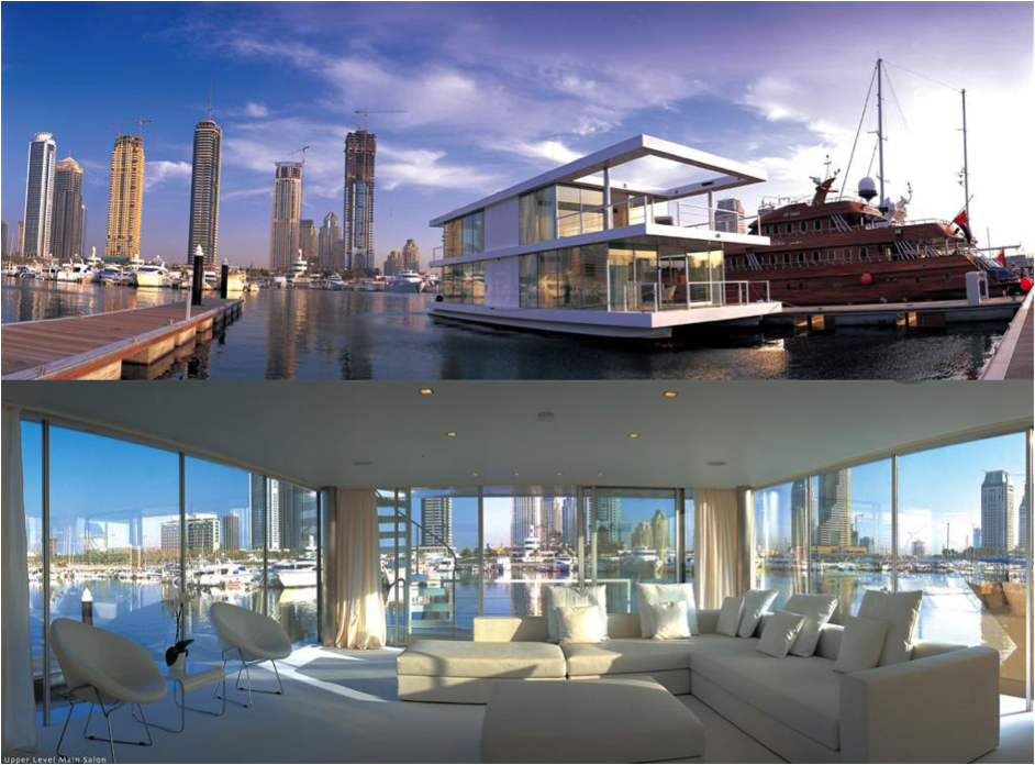 Top 10 Craziest Future Boat Designs 19 image-15