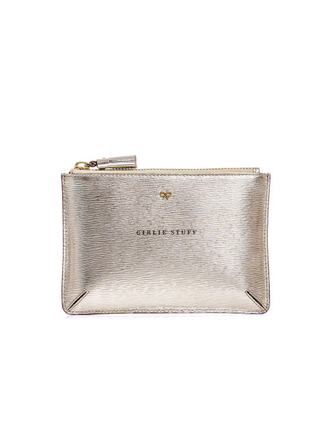 Stop Here ! Know How To Select The Best Golden And Silver Jewelry For Different Occasions ? 4 Kenzo golden handbag1