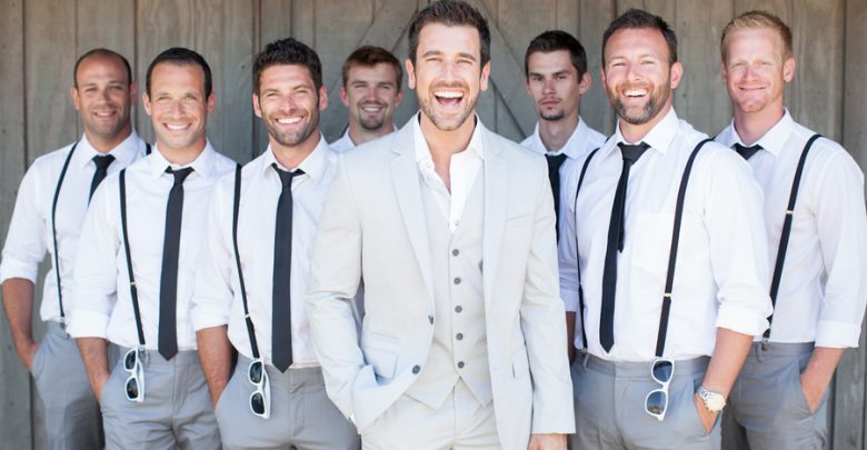Men Wedding outfits 6 Elegant Weddings Outfit Ideas for Men - Outfit Ideas for Men 1