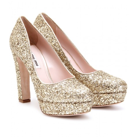 MiuMiu-golden-shoes-475x475 Stop Here ! Know How To Select The Best Golden And Silver Jewelry For Different Occasions ?