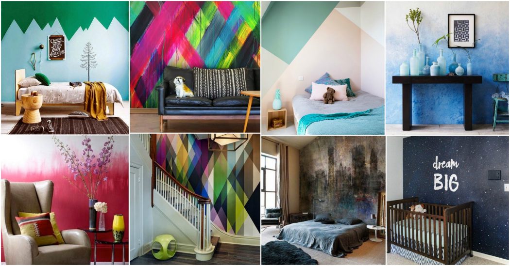 painted-walls