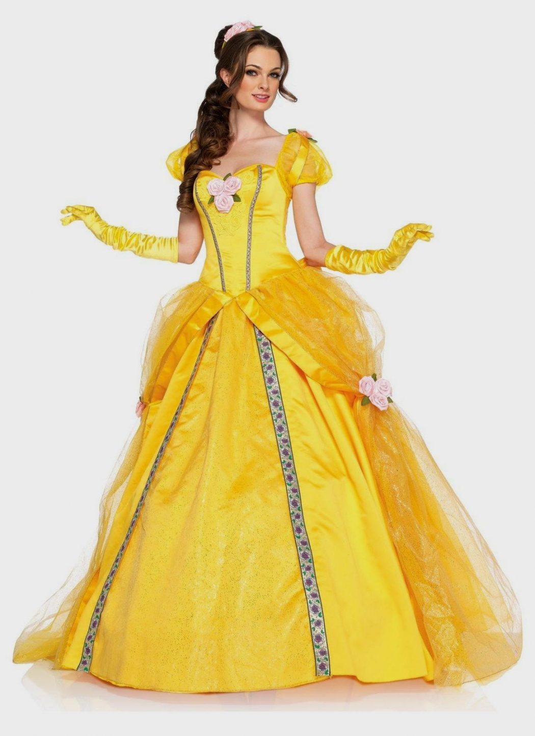 Princess1 Top 10 Teenagers Halloween Costumes Trends - 4