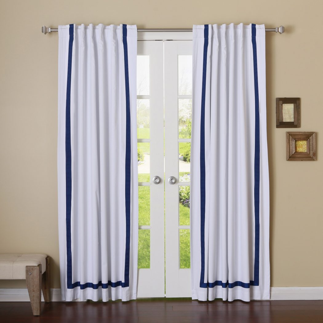 37+ Creative Curtains Design Ideas To DIY Pouted Magazine