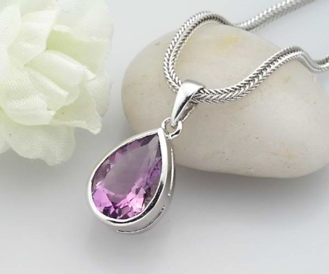 Stop Here ! Know How To Select The Best Golden And Silver Jewelry For Different Occasions ? 96 Silver-Jewelry_A