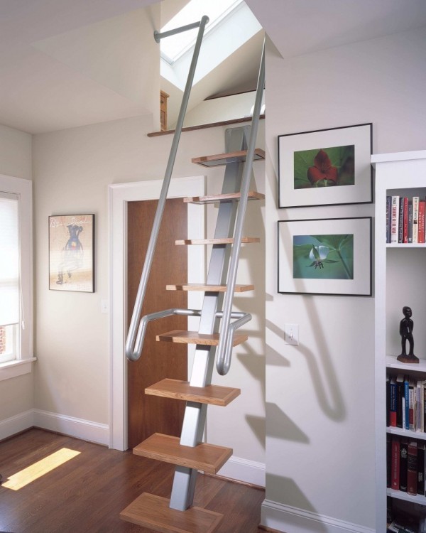Staircase Design Ideas (15)