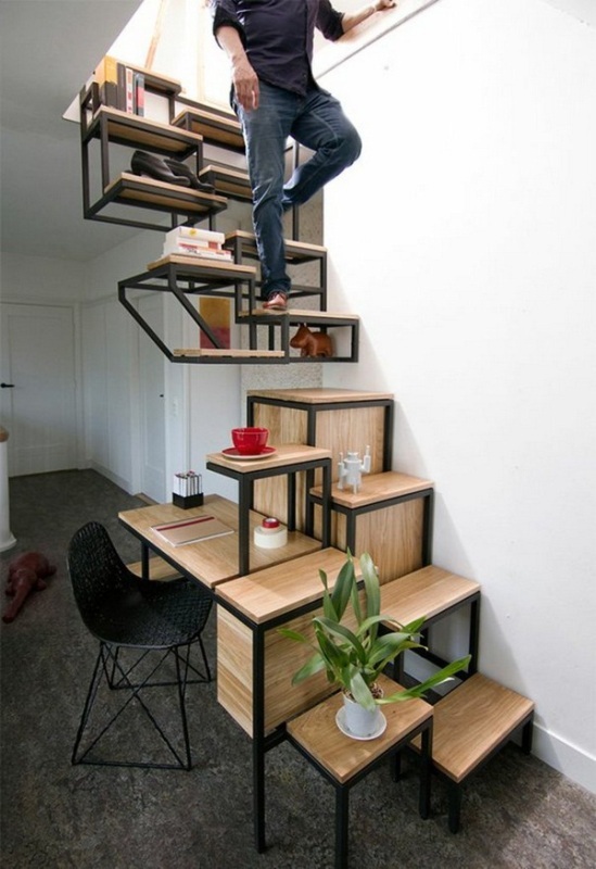 Staircase Design Ideas (16)