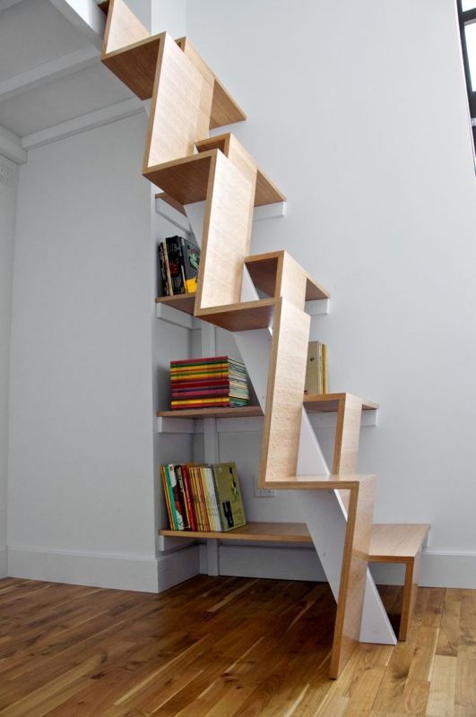 Staircase Design Ideas (17)