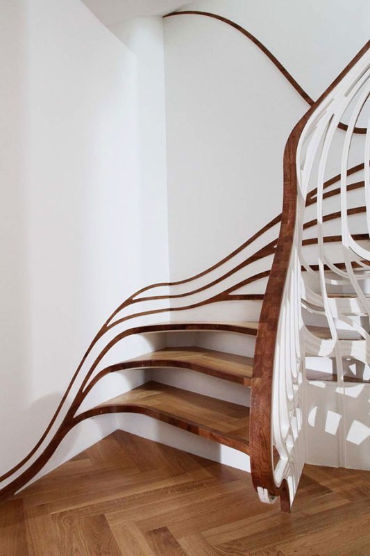 Staircase Design Ideas (2)