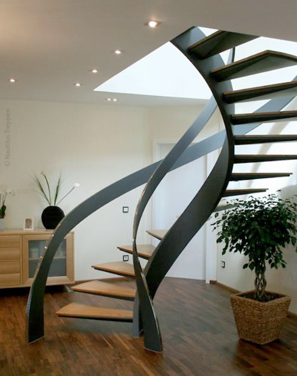 Staircase Design Ideas (22)