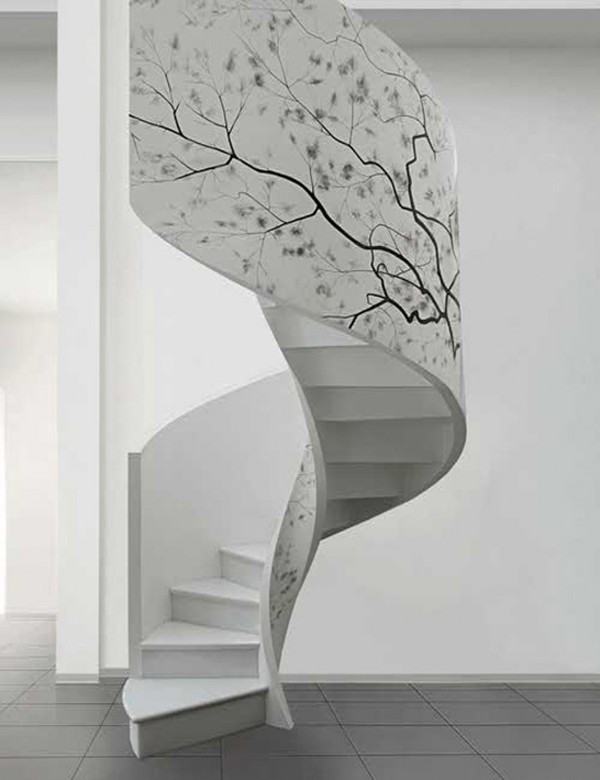 Staircase Design Ideas (23)