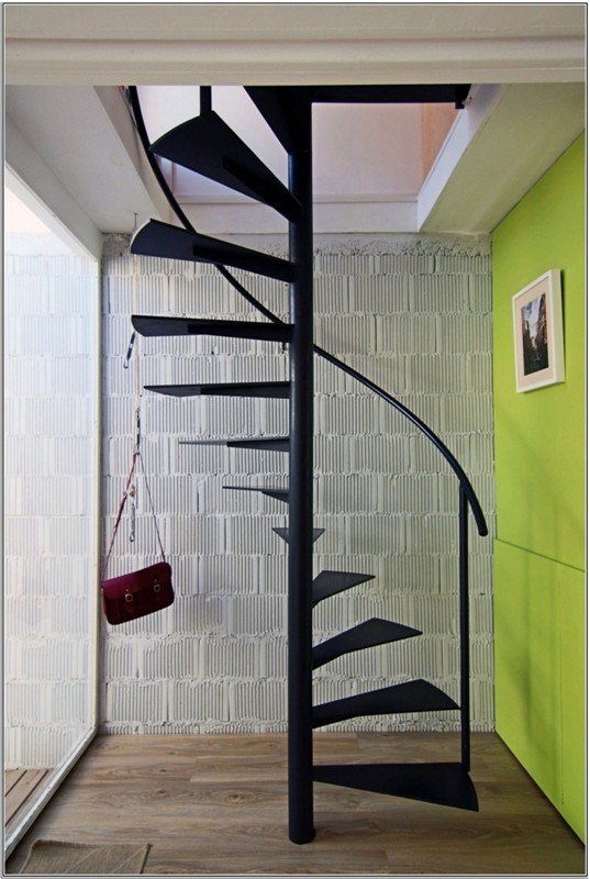 Staircase Design Ideas (24)