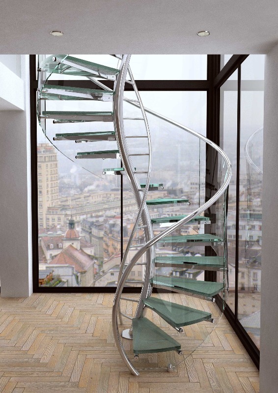 Staircase Design Ideas (27)