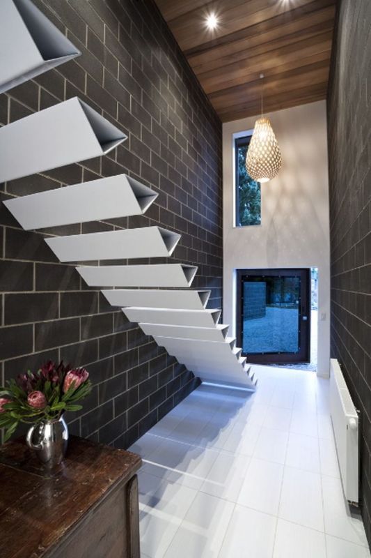 Staircase Design Ideas (31)