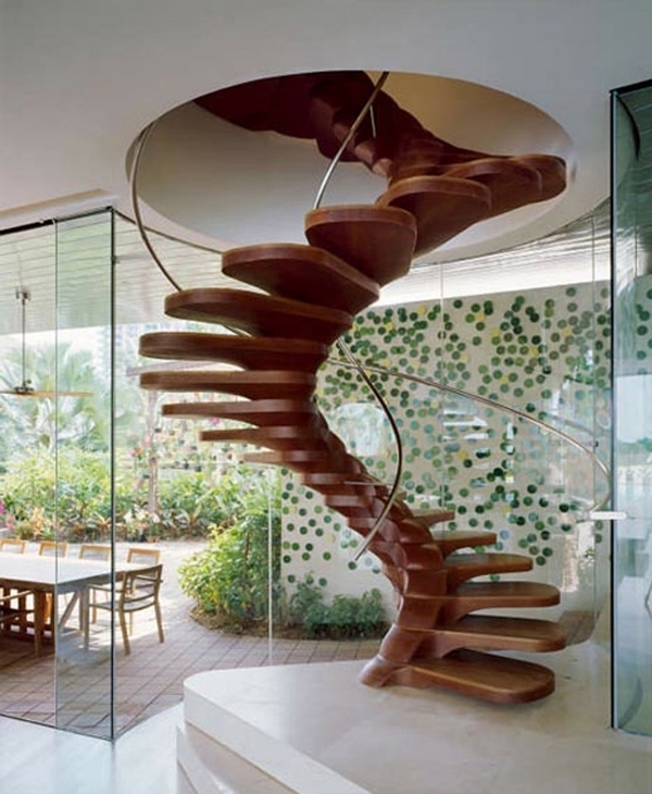 Staircase Design Ideas (35)