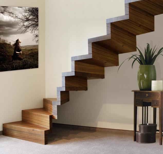Staircase Design Ideas (39)