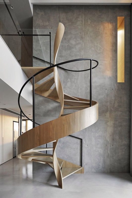Staircase Design Ideas (4)