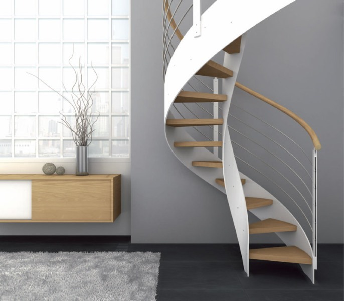 Staircase Design Ideas (42)