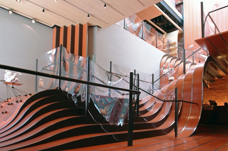 Staircase Design Ideas (45)