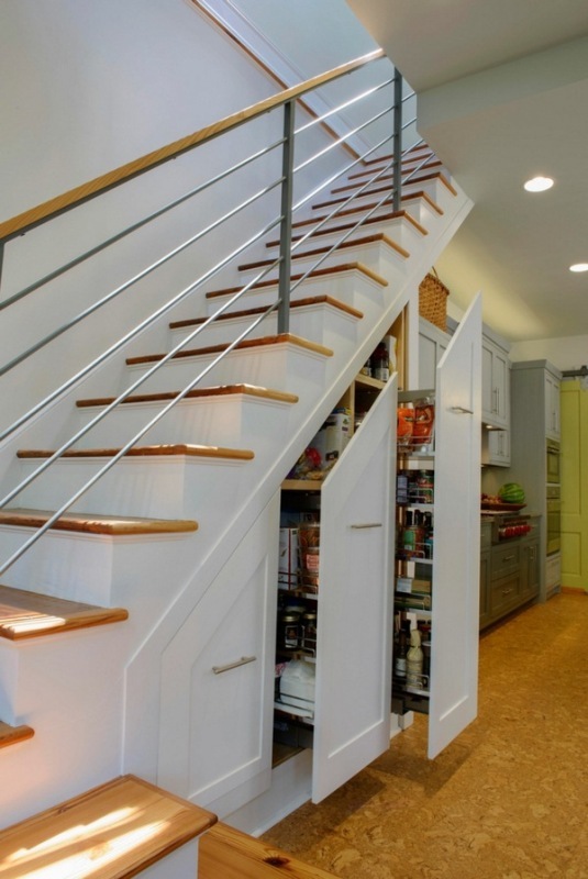 Staircase Design Ideas (52)