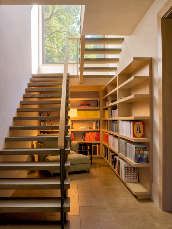 Staircase Design Ideas (55)