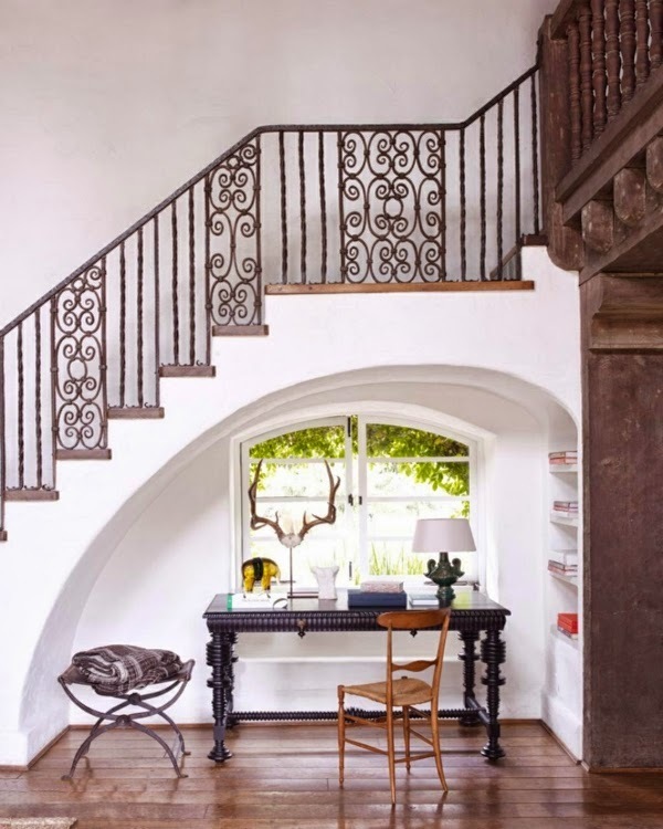 Staircase Design Ideas (56)