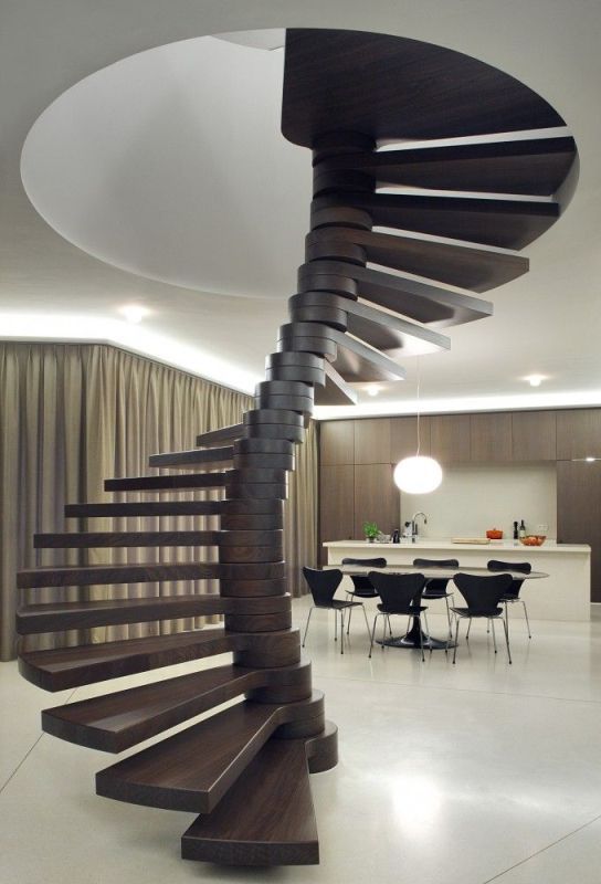 Staircase Design Ideas (6)