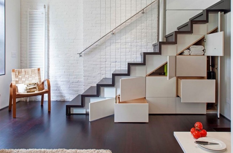 Staircase Design Ideas (60)
