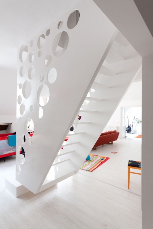 Staircase Design Ideas (7)