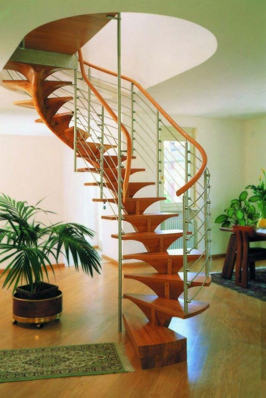 Staircase Design Ideas (8)